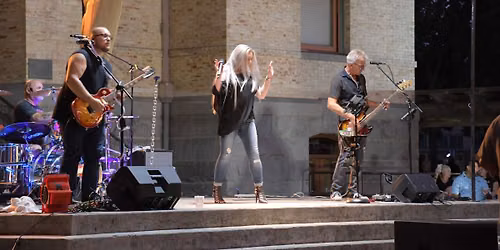 Jaded LIVE at Tulare County Fair