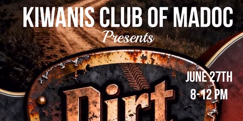 Kiwanis club dance