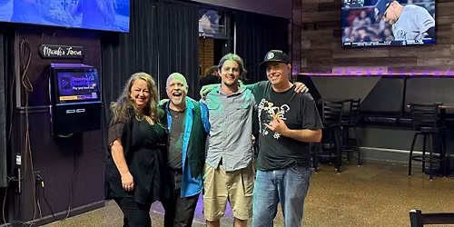 Fortune 5 returns to Miciah\u2019s Bar & Live Music