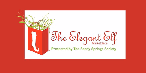 The 2026 Elegant Elf Marketplace