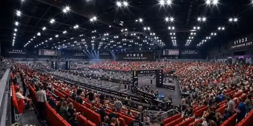 HWPO HYROX Boston 2026 (livestream 2026)