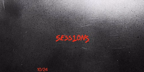 5ESS1ONS x ALEK | OCT 24