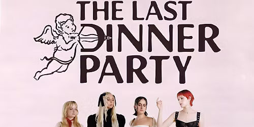 The Last Dinner Party Berlin Tickets