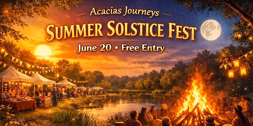 Summer Solstice Fest