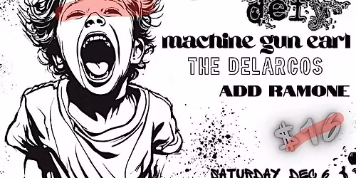 Punk Rock Show in Old Town