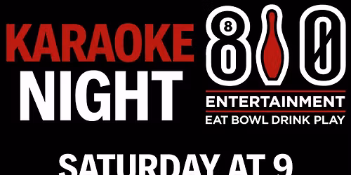 Karaoke Night at 810 Entertainment Market Common