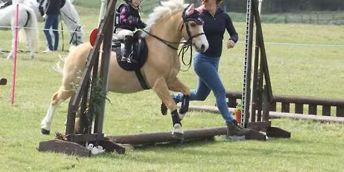 Fitzwilliam Pony Club Junior One Day Event