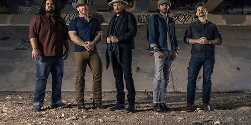 Micky & The Motorcars at The Gaslight Social