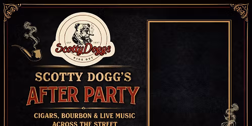 Scotty Dogg\u2019s Late Night Session with The Country Outkast