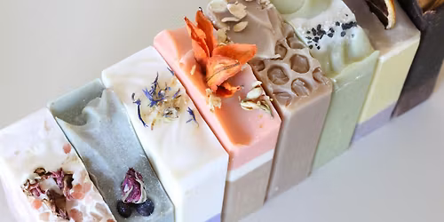 The Art of Cold Process Soapmaking: Make Soap from Scratch