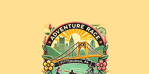 3ROC Pay What You Want 6\/12-hr Adventure Race