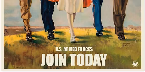 World War II Weekend at Rippon Lodge 