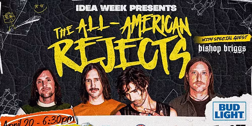 The All American Rejects