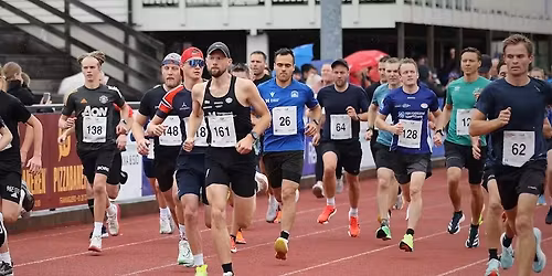 Tysv\u00e6rtrimmen 2026 