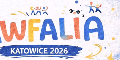 AWFalia 2026