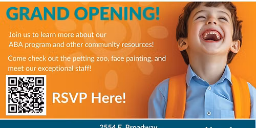 Pearland Open House!