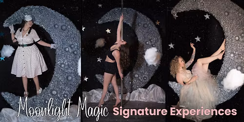 Moonlight Magic I May 23-24, 2026