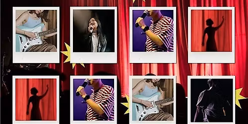 RSA Edinburgh Preview Season: Dom McGovern & Sophie Duker