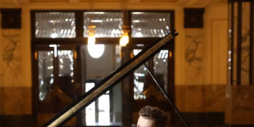 Andrey Gugnin - Vingers van Vuur