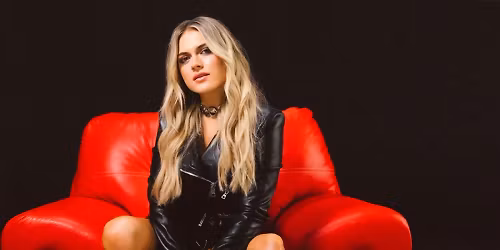 Alana Springsteen in Greater London