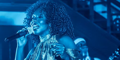 Disco Queen Live - Les meilleurs hits disco de tous les temps