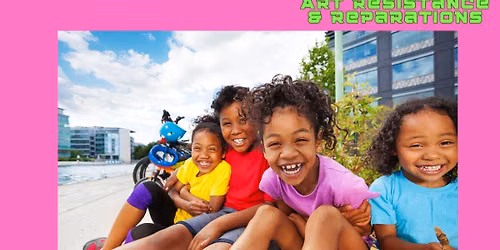 Black August Youth Brunch