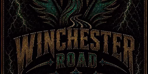 Winchester Road at El Paso County Fair