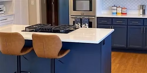 Kitchen 101: Makeovers, Measuring & Remodeling Basics