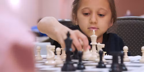 Santa Fe Chess Battle 2026