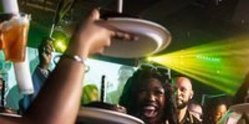 The Reggae Brunch - Sat 3rd Oct