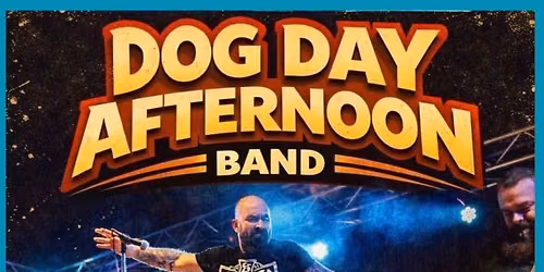 Dog Day Afternoon Band