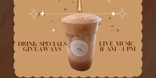 One Year of One Thirteen