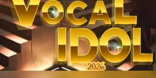 Enter city VOCAL IDOL 2026 Brgy Don E.