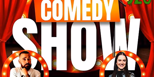 comedy showcase