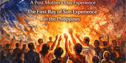 Unidos Bajo el Sol | United Under the Sun  A Luxury Paint & Dine Experience Colores del Alma