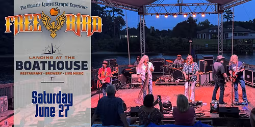 The Boathouse