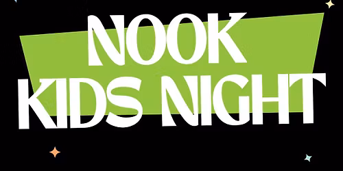Nook Kids Night