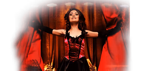 Red Velvet Burlesque Show at Red Velvet Burlesque Show Phoenix