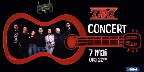 Concert Taxi 
