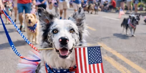 Winthrop Harbor Memorial Parade
