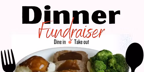 Dinner Fundraiser