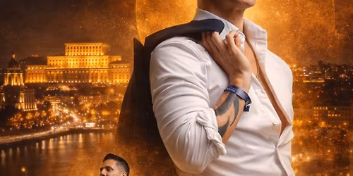 INTENSIVE TRAINING cu RODRIGO CORTAZAR