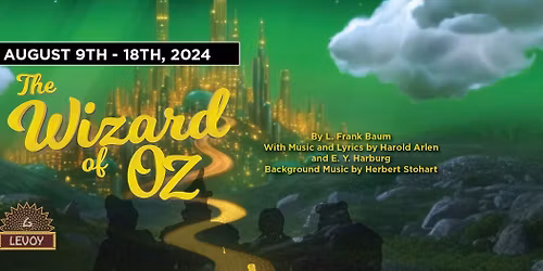 Parking The Wiz - Omaha