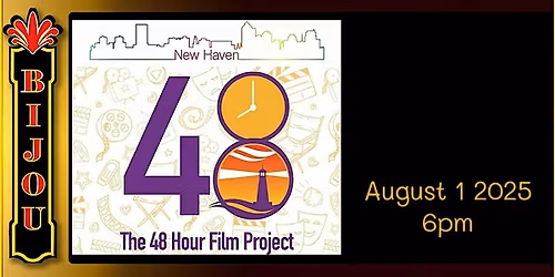New Haven 48 Hour Film Project