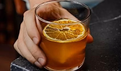 Bourbon and Burger Night at South City Kitchen Avalon