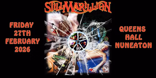 Stillmarillion