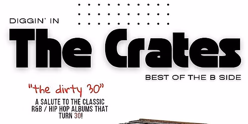 Diggin\u2019 In The Crates