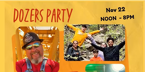 Dozers Party