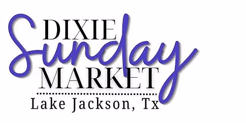 Dixie Sunday Market