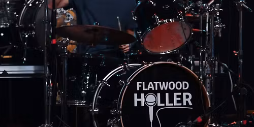 Flatwood Holler Band Debuts at GTC 12\/ 19!